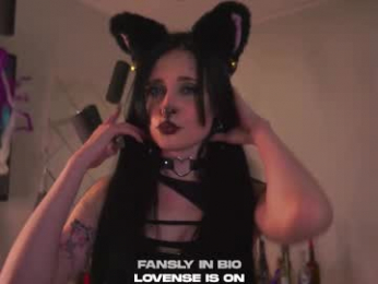 sybleyo chaturbate stream image
