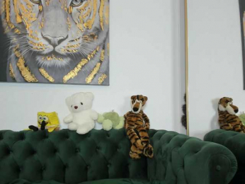 AnnaKarin bongacams stream image