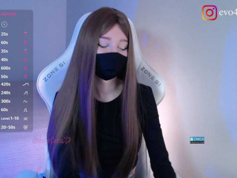 Evo4kaStorm bongacams stream image