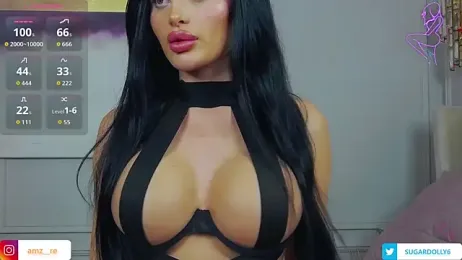 AmyAzureee stripchat stream image