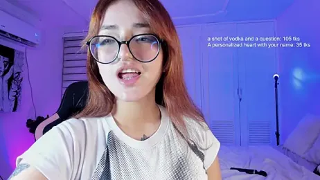SweetJennaa stripchat stream image