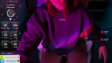 Autumn_Nighht stripchat stream image