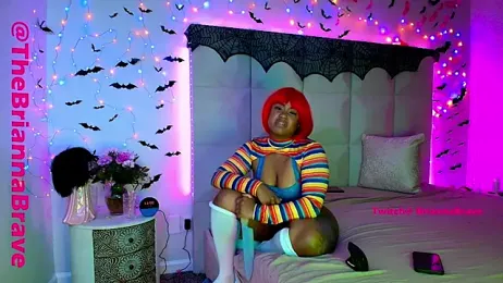 BriannaBrave stripchat stream image