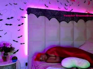 briannabrave camsoda stream image