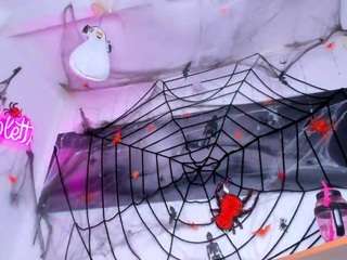 vaiolett-coleman camsoda stream image