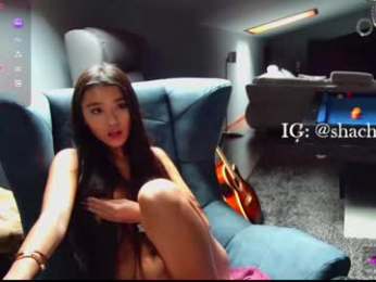 shachatte chaturbate stream image