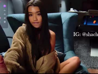 shachatte chaturbate stream image