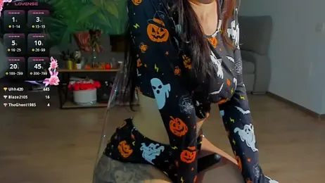 PinkyisHere stripchat stream image