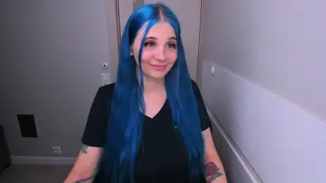 JuliaBusty stripchat stream image