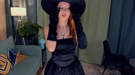 LaritaYoseph stripchat stream image