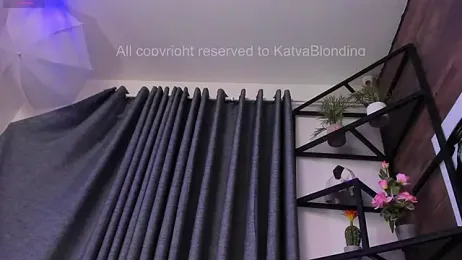 KatyaBlonding stripchat stream image