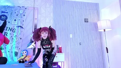 zephirahabney stripchat stream image