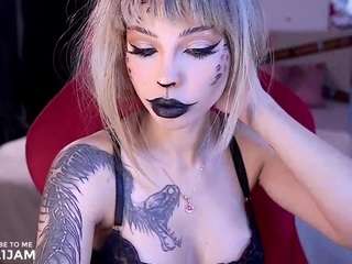 juli-jam camsoda stream image