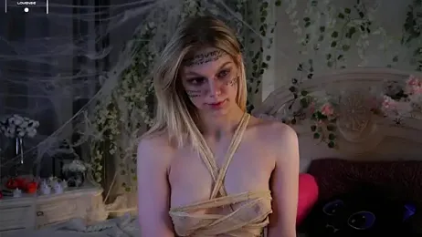 EdlinAlliston stripchat stream image