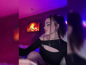 HotGirlEva bongacams stream image