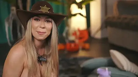 Assmerising stripchat stream image