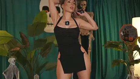 Assmerising stripchat stream image