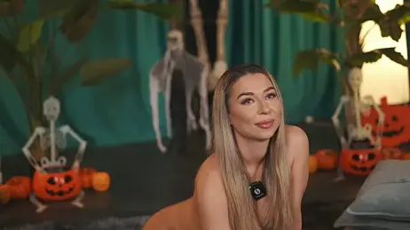 Assmerising stripchat stream image