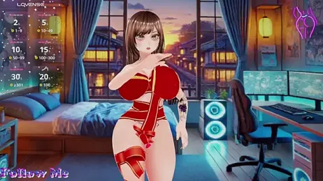 Hanaedamngirl stripchat stream image