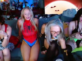 oliviaowens chaturbate stream image