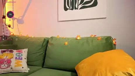 BritaKiss stripchat stream image