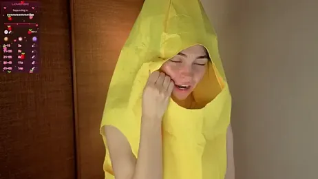 MaryJacksoon stripchat stream image