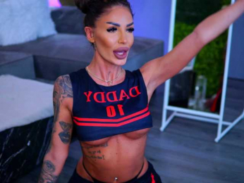 RaquelleVon bongacams stream image