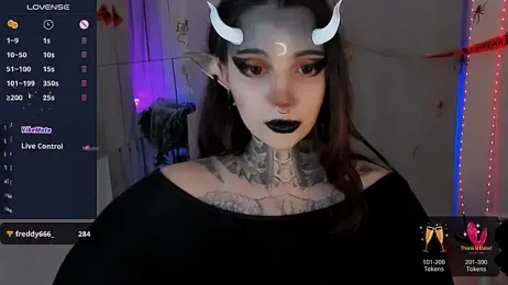 Dixi_Pixi_ stripchat stream image