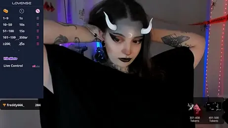 Dixi_Pixi_ stripchat stream image