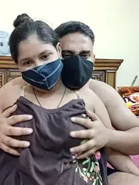 IND_COUPLE1 stripchat stream image, 22.02.2025 08:30