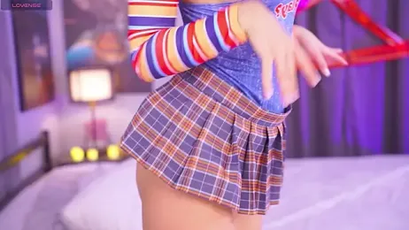 Tella_dream stripchat stream image