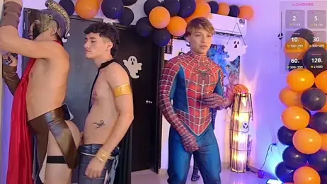 Boysgang_sex stripchat stream image