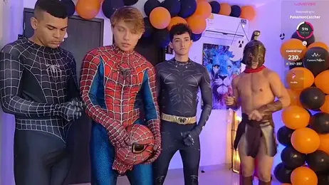 Boysgang_sex stripchat stream image