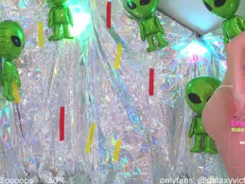 brilliantvictoria chaturbate stream image