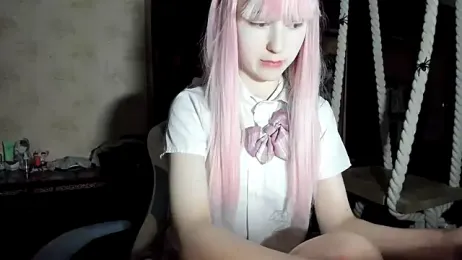 Yoonhee_Kiss stripchat stream image