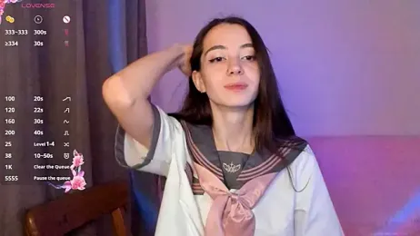 EvaBradley stripchat stream image