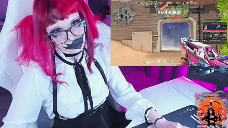 Yumi_Youkai stripchat stream image