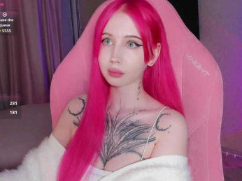 luvsoak bongacams stream image