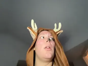 Thickarella420 stripchat stream image