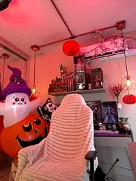 Zoe_Bae stripchat stream image