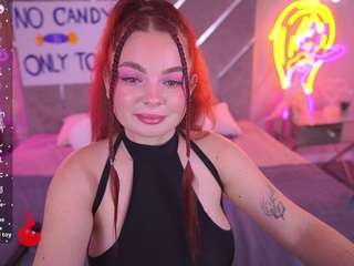 carolinadia camsoda stream image