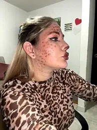 Celestedubois stripchat stream image