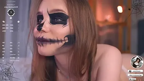 Miss_miracle stripchat stream image