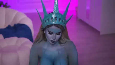 EvaZane stripchat stream image