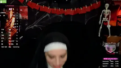 XLisaxx stripchat stream image