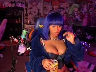 lovenzia camsoda stream image