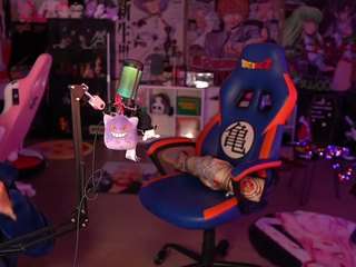 lovenzia camsoda stream image