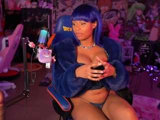 lovenzia camsoda stream image