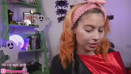 YunoRose_ stripchat stream image