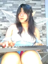 Elsa_sweet stripchat stream image